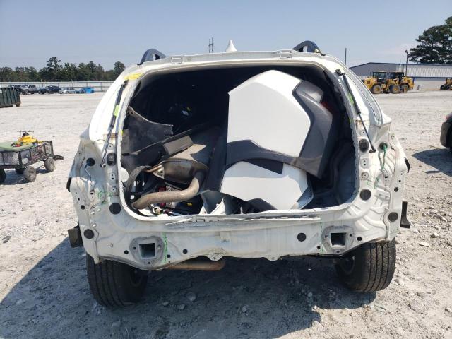 Photo 6 from auction – 2021 SUBARU CROSSTREK with VIN JF2GTAPC6M8259659