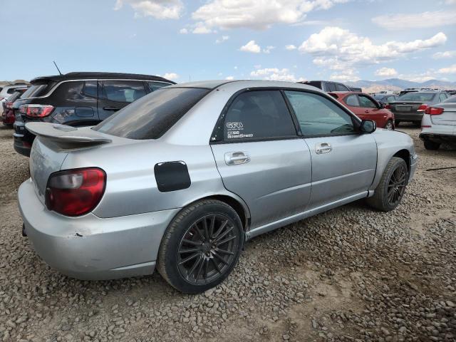 Zdjęcie 3 z aukcji – 2004 SUBARU IMPREZA WR z VIN JF1GD29654G511406