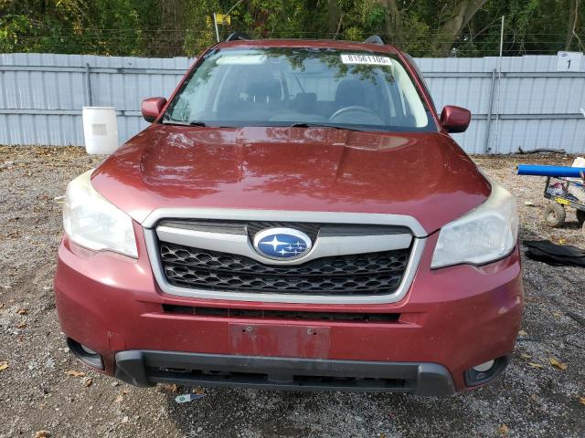 Photo 5 from auction – 2015 SUBARU FORESTER 2 with VIN JF2SJCNC7FH412616