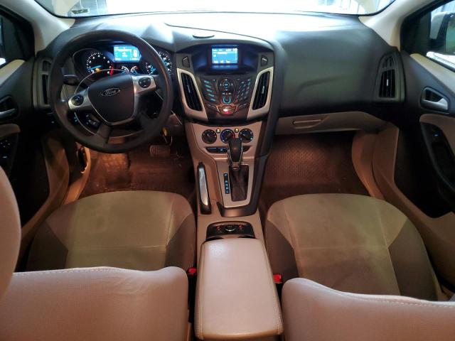 Photo 8 from auction – 2014 FORD FOCUS SE with VIN 1FADP3F26EL152402