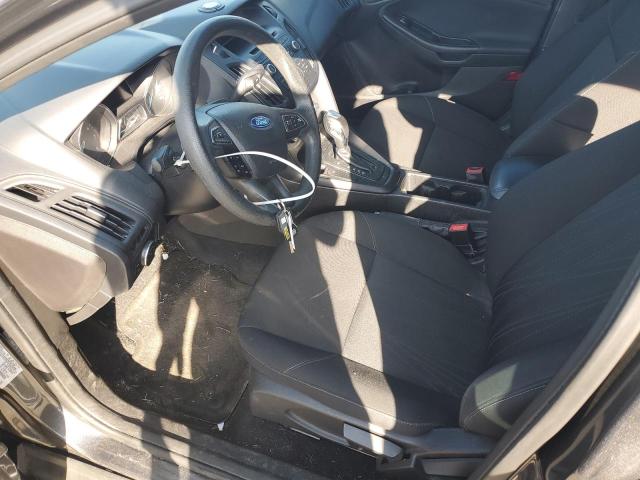 Photo 7 from auction – 2016 FORD FOCUS SE with VIN 1FADP3FE8GL343588