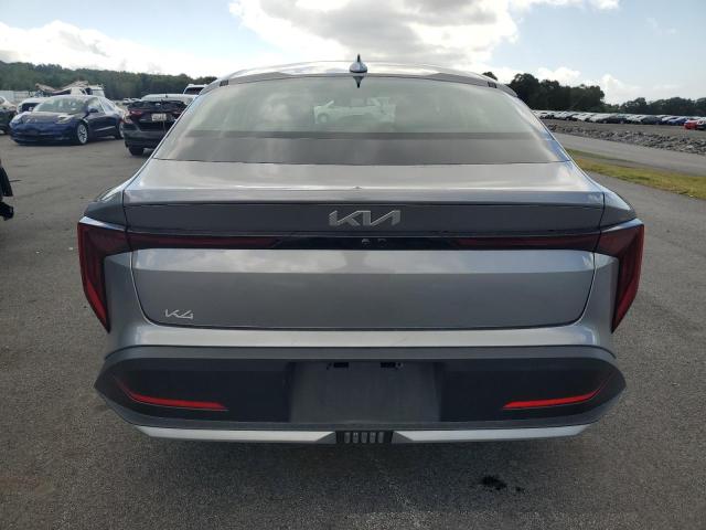 Photo 6 from auction – 2025 KIA K4 LX with VIN 3KPFT4DE7SE092250