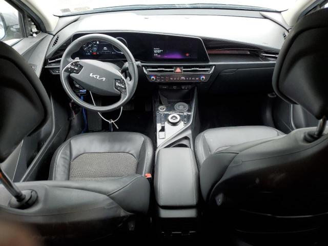Photo 8 from auction – 2023 KIA NIRO WIND with VIN KNDCR3L10P5053934