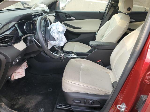 Photo 7 from auction – 2022 BUICK ENCORE GX with VIN KL4MMESL6NB080923
