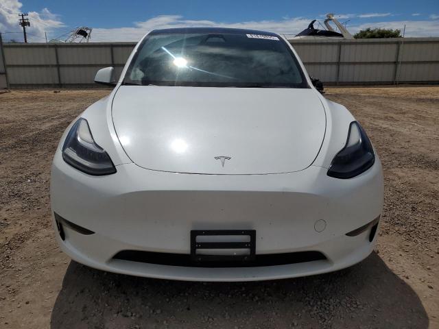 Photo 5 from auction – 2023 TESLA MODEL Y with VIN 7SAYGDEE9PF644007