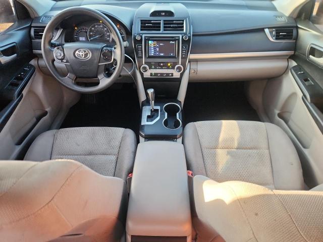 Zdjęcie 8 z aukcji – 2012 TOYOTA CAMRY BASE z VIN 4T4BF1FK0CR264730