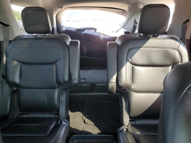 Foto 10 de la subasta – 2020 FORD EXPLORER XLT con VIN 1FMSK7DH0LGD03573