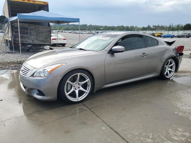 Photo 1 from auction – 2008 INFINITI G37 BASE with VIN JNKCV64E68M123389