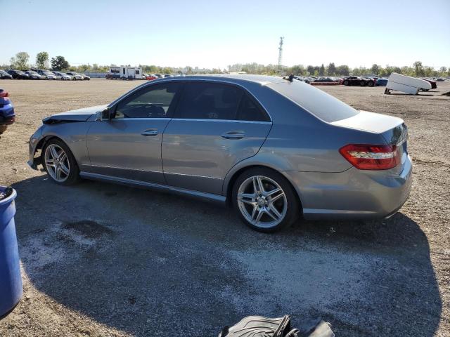 Photo 2 from auction – 2012 MERCEDES-BENZ E 350 4MAT with VIN WDDHF8JB7CA531457