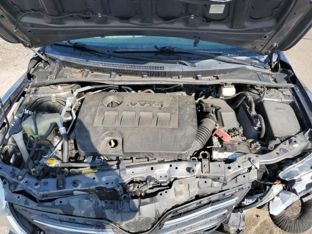 Photo 11 from auction – 2013 TOYOTA COROLLA BA with VIN 5YFBU4EE7DP174636