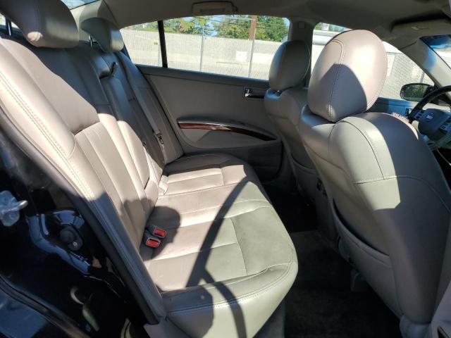 Photo 10 from auction – 2007 NISSAN MAXIMA SE with VIN 1N4BA41E17C853660