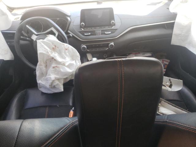 Photo 8 from auction – 2020 NISS ALTIMA with VIN 1N4BL4CV3LC265728
