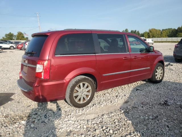 Photo 3 from auction – 2013 CHRYSLER TOWN & COU with VIN 2C4RC1BG7DR753115