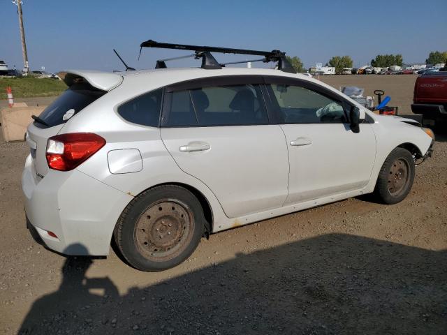 Photo 3 from auction – 2013 SUBARU IMPREZA PR with VIN JF1GPAD64D2218747