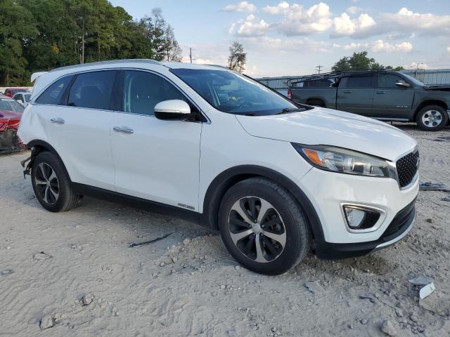 Photo 4 from auction – 2016 KIA SORENTO with VIN 5XYPHDA51GG152219