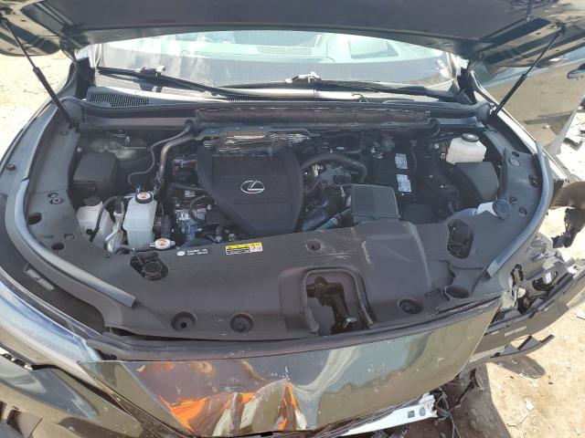 Photo 12 from auction – 2023 LEXUS RX with VIN 2T2BAMBA2PC014965
