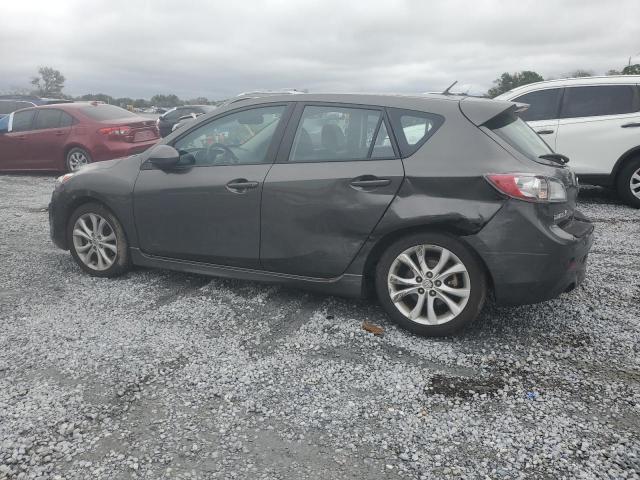 Photo 2 from auction – 2010 MAZDA 3 S with VIN JM1BL1H59A1322900