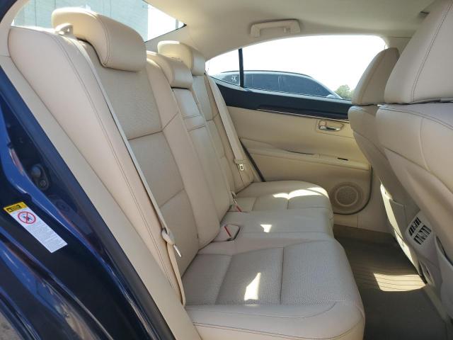 Photo 10 from auction – 2013 LEXUS ES 350 with VIN JTHBK1GG6D2070414