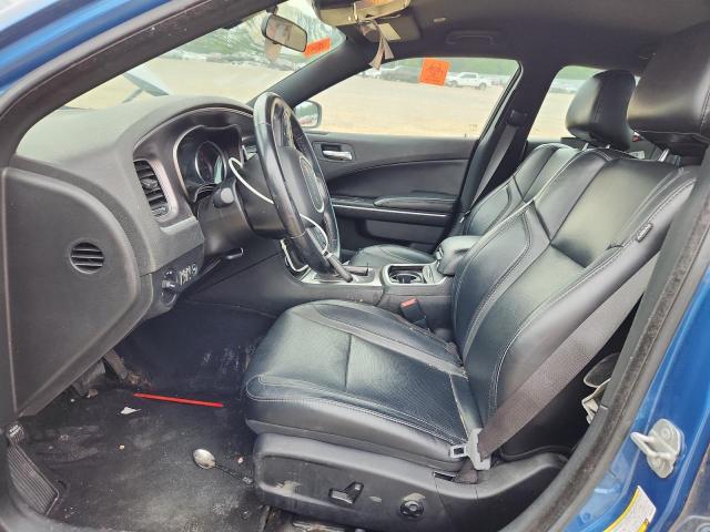 Photo 7 from auction – 2021 DODGE CHARGER SX with VIN 2C3CDXBG2MH628247