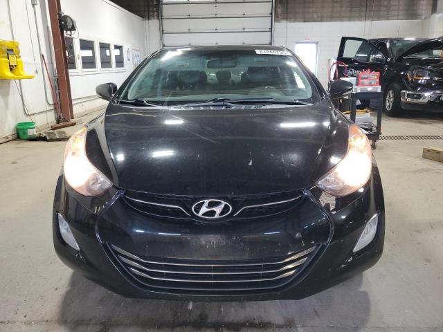 Photo 5 from auction – 2012 HYUNDAI ELANTRA GL with VIN KMHDH4AE2CU301082