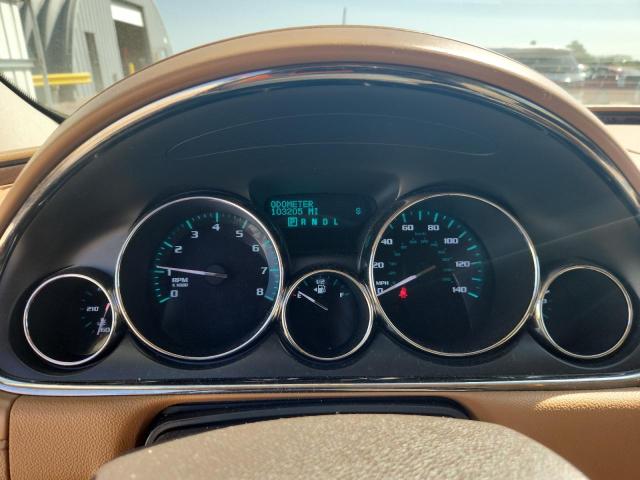 Photo 9 from auction – 2017 BUICK ENCLAVE with VIN 5GAKRBKD5HJ317242