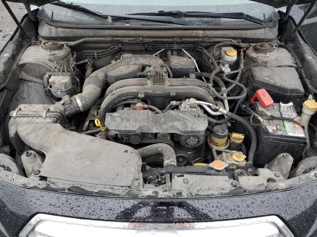Photo 11 from auction – 2015 SUBARU LEGACY 2.5 with VIN 4S3BNAE64F3010485