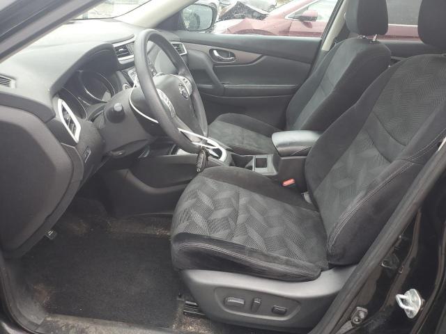 Photo 7 from auction – 2016 NISSAN ROGUE S with VIN 5N1AT2MV8GC899658