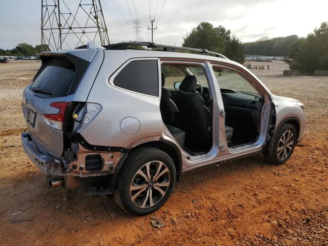 Photo 3 from auction – 2021 SUBARU FORESTER L with VIN JF2SKAUC8MH506116