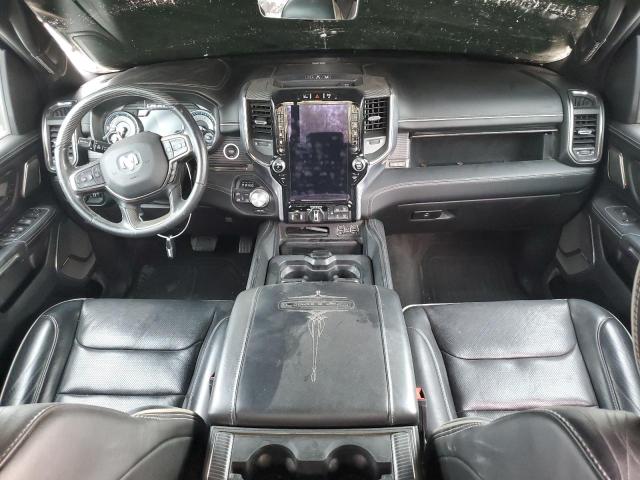 Photo 8 from auction – 2021 RAM 1500 LIMIT with VIN 1C6SRFHM9MN654925
