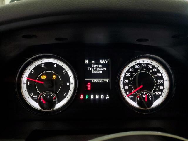 Photo 9 from auction – 2019 RAM 1500 CLASS with VIN 1C6RR7FGXKS523681