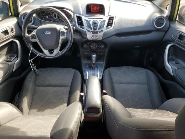 Photo 8 from auction – 2011 FORD FIESTA SES with VIN 3FADP4FJ5BM157100