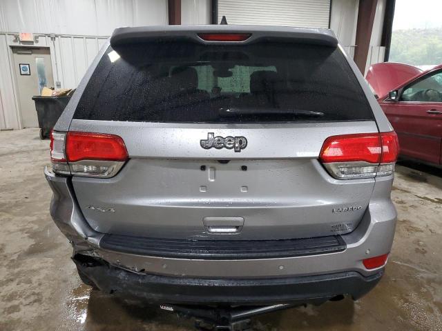 Photo 6 from auction – 2017 JEEP GRAND CHER with VIN 1C4RJFAG4HC811085
