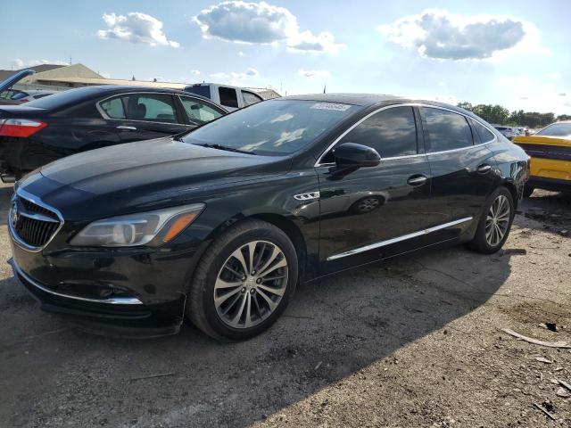 BUICK LACROSSE E 2017 with VIN 1G4ZP5SS2HU195095 - Photo from auction