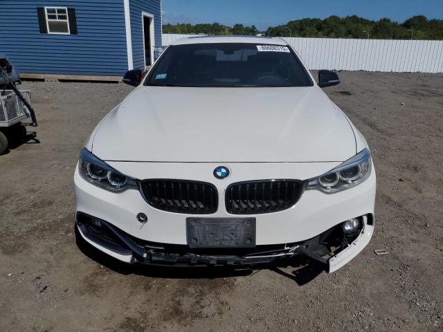 Photo 5 from auction – 2014 BMW 428 XI with VIN WBA3N9C51EF722041