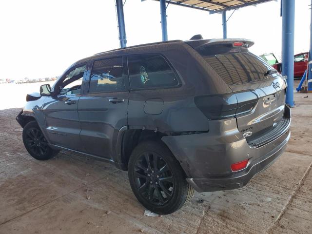 Photo 2 from auction – 2018 JEEP GRAND CHER with VIN 1C4RJFAG3JC105201