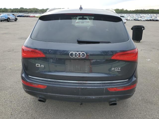 Photo 6 from auction – 2015 AUDI Q5 PREMIUM with VIN WA1LFAFP3FA006894