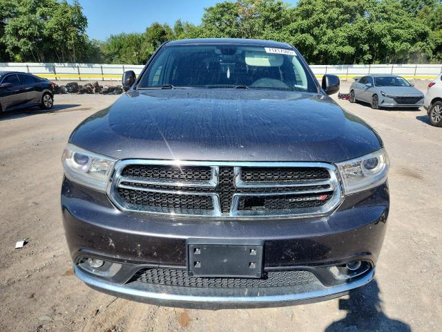 Photo 5 from auction – 2017 DODGE DURANGO SX with VIN 1C4RDJAG2HC691510