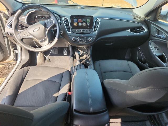 Photo 8 from auction – 2016 CHEVROLET MALIBU LT with VIN 1G1ZE5STXGF331245