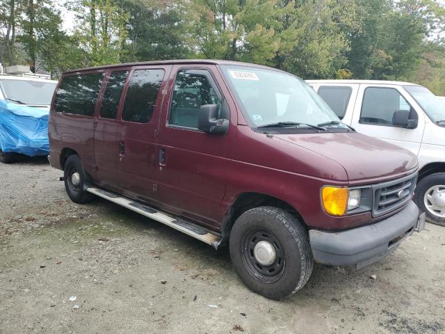 Photo 4 from auction – 2004 FORD ECONOLINE with VIN 1FMRE11W14HB01293