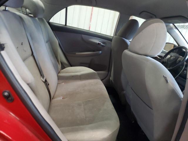 Photo 10 from auction – 2013 TOYOTA COROLLA BA with VIN 5YFBU4EE8DP133528