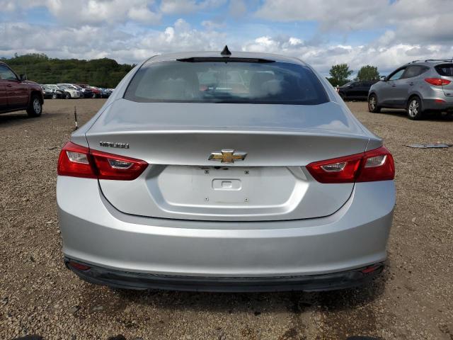 Photo 6 from auction – 2017 CHEVROLET MALIBU LS with VIN 1G1ZB5ST9HF105949