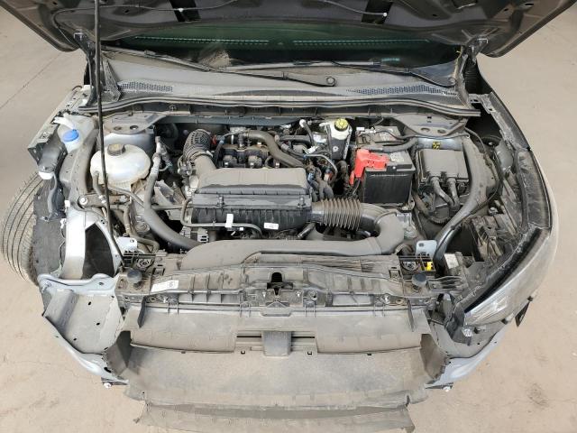 Photo 12 from auction – 2024 FORD ESCAPE ST LINE with VIN 1FMCU0MN0RUA11251