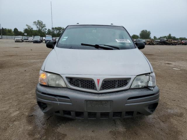 Photo 5 from auction – 2004 PONTIAC MONTANA with VIN 1GMDX03E24D190088