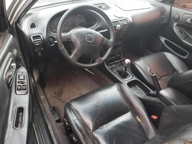 Photo 8 from auction – 2000 ACURA INTEGRA GS with VIN JH4DC4371YS804007