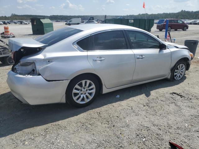 Photo 3 from auction – 2018 NISSAN ALTIMA with VIN 1N4AL3AP3JC472353