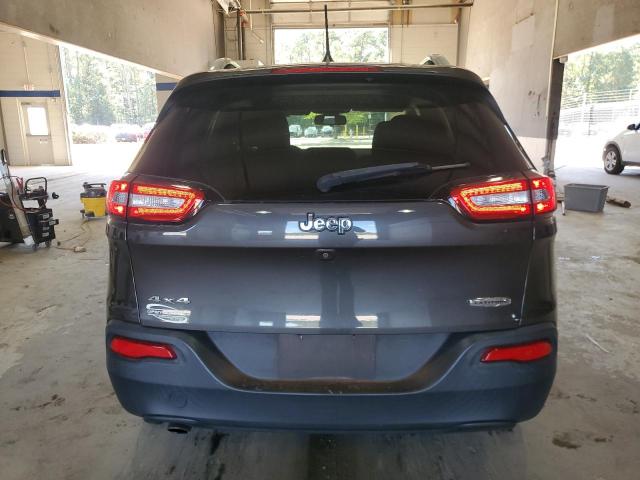 Photo 6 from auction – 2015 JEEP CHEROKEE L with VIN 1C4PJMCB0FW788283