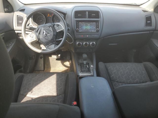 Photo 8 from auction – 2023 MITSUBISHI OUTLANDER with VIN JA4ARUAU5PU002813