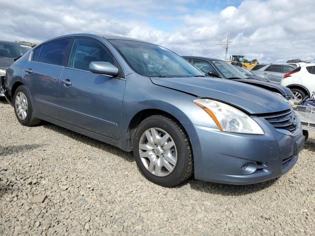 Photo 4 from auction – 2010 NISSAN ALTIMA BASE with VIN 1N4AL2AP1AN497508