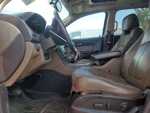 Photo 7 from auction – 2014 GMC ACADIA SLT with VIN 1GKKRRKD3EJ236442