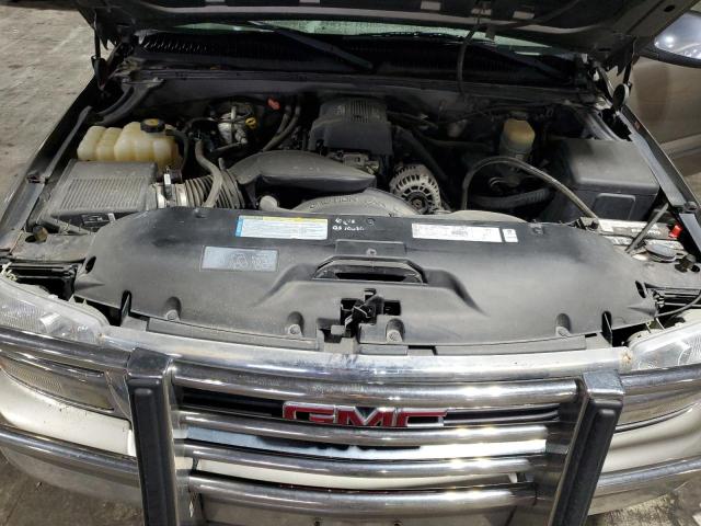 Photo 11 from auction – 2000 GMC NEW SIERRA with VIN 1GTEK14T7YE299382